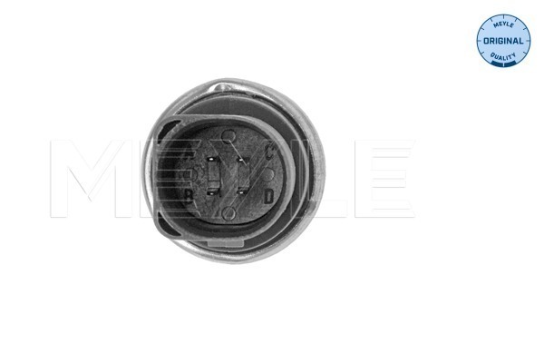 Meyle Temperatuursensor 100 919 0037