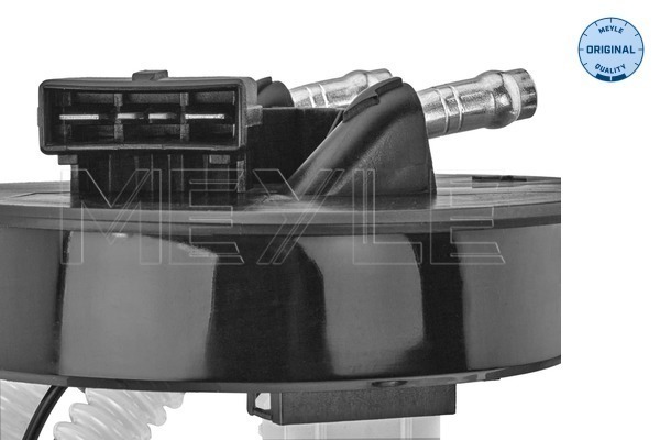 Meyle Brandstof toevoermodule 100 919 0085