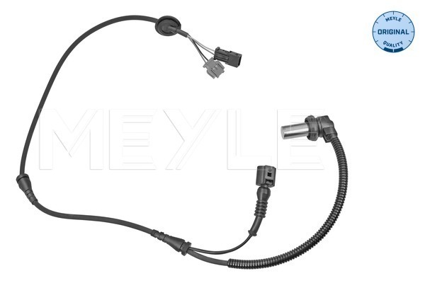 ABS sensor Meyle 100 927 0001