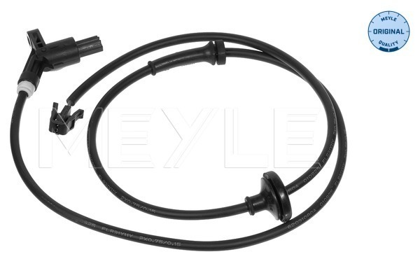 ABS sensor Meyle 100 927 0005