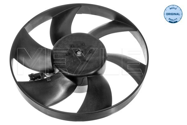 Ventilatorwiel-motorkoeling Meyle 100 959 0014