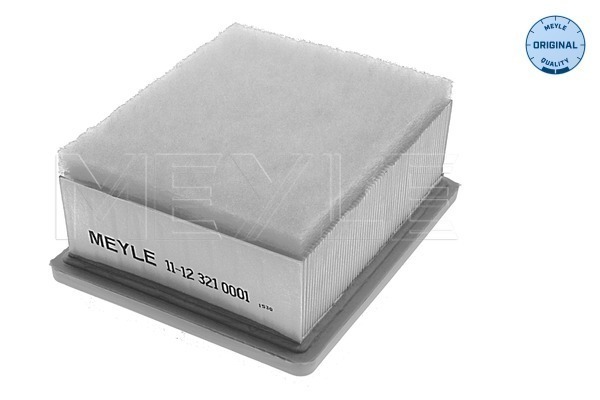 Meyle Luchtfilter 11-12 321 0001