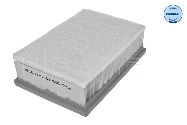 Meyle Luchtfilter 11-12 321 0003