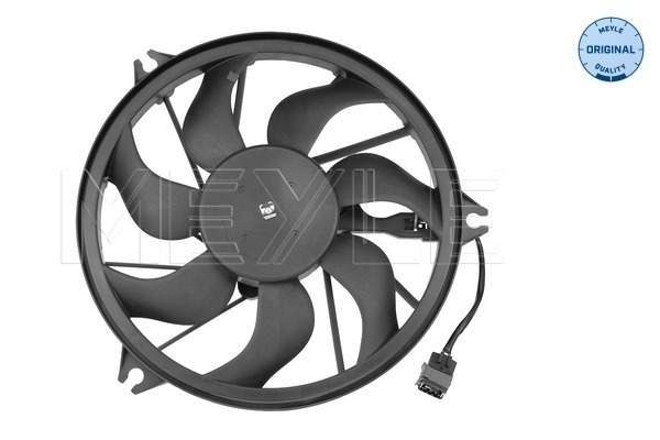 Ventilatorwiel-motorkoeling Meyle 11-14 232 0003