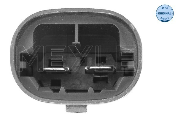 Meyle Ventilatorwiel-motorkoeling 11-14 236 0001
