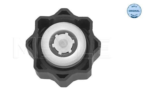 Meyle Radiateurdop 11-14 238 0000