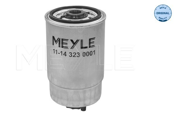 Brandstoffilter Meyle 11-14 323 0001