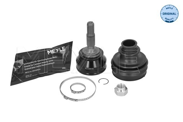 Homokineet reparatieset Meyle 11-14 498 0079