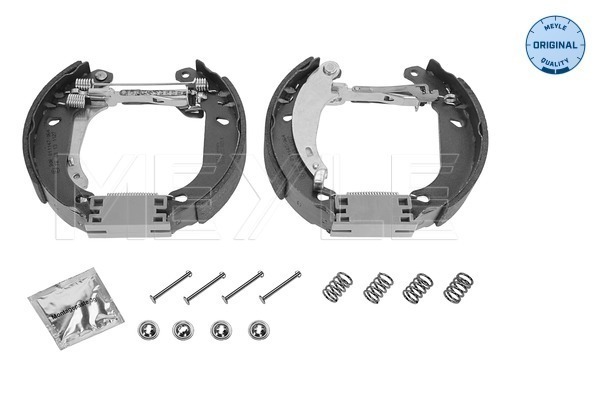 Remschoen set Meyle 11-14 533 0005/K