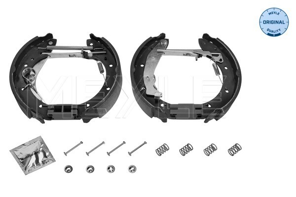 Remschoen set Meyle 11-14 533 0021/K