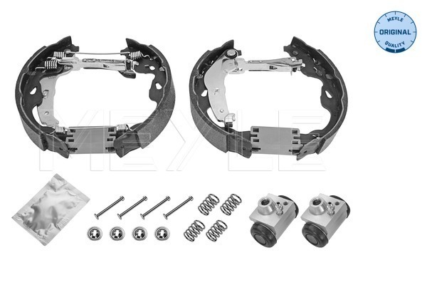 Remschoen set Meyle 11-14 533 0031