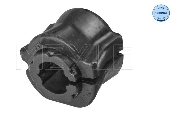 Stabilisatorstang rubber Meyle 11-14 615 0015