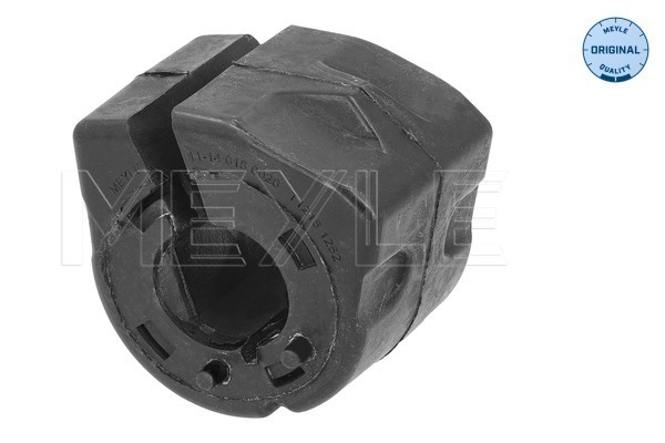 Stabilisatorstang rubber Meyle 11-14 615 0026