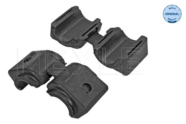 Stabilisatorstang rubber Meyle 11-14 615 0032