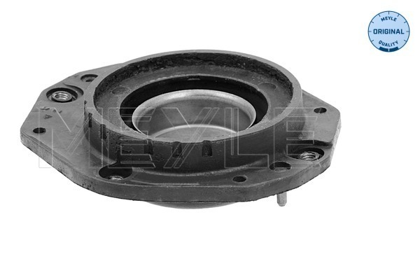 Meyle Veerpootlager & rubber 11-14 641 0005
