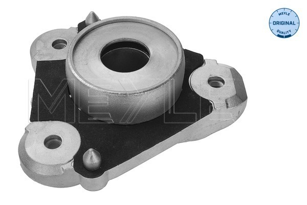 Meyle Veerpootlager & rubber 11-14 641 0014