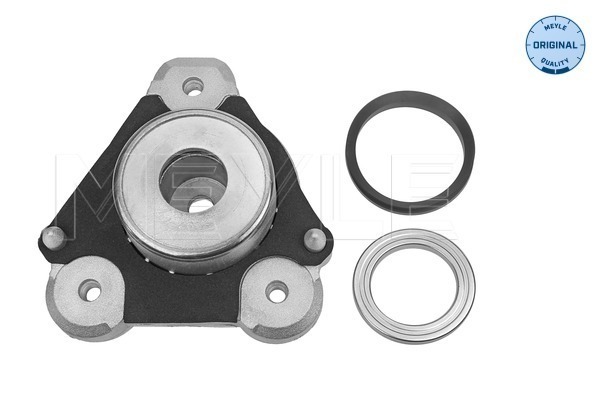 Meyle Veerpootlager & rubber 11-14 641 0030