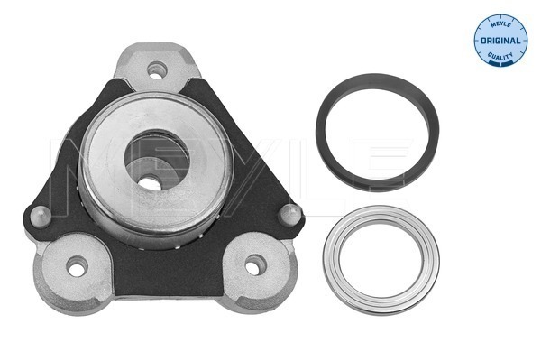 Meyle Veerpootlager & rubber 11-14 641 0031