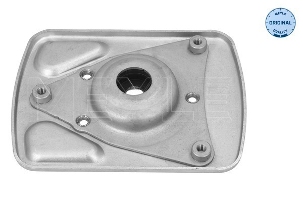Meyle Veerpootlager & rubber 11-14 641 0032