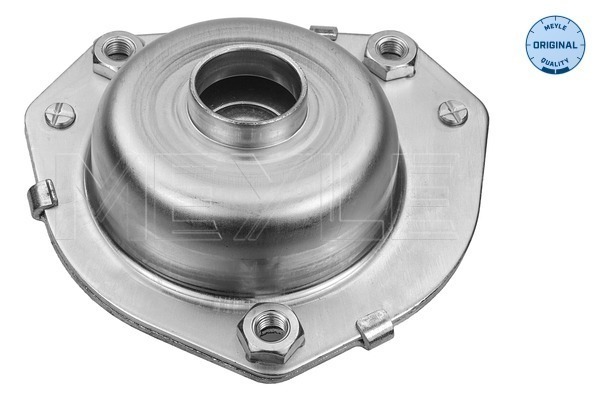 Meyle Veerpootlager & rubber 11-14 641 1001