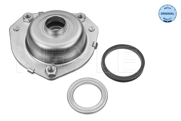 Meyle Veerpootlager & rubber 11-14 641 1002/S