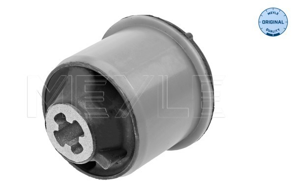 Meyle Draagarm-/ reactiearm lager 11-14 710 0015