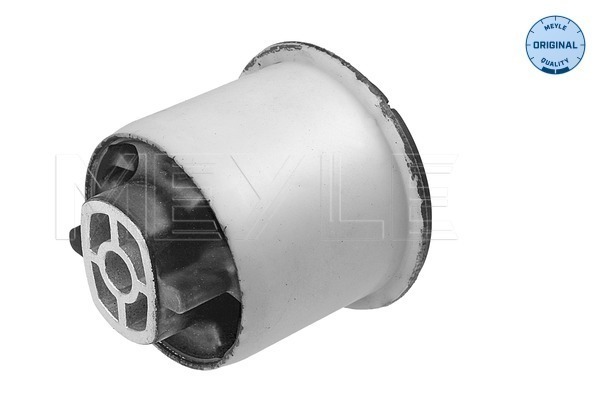 Meyle Draagarm-/ reactiearm lager 11-14 710 0018