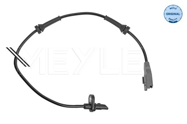 ABS sensor Meyle 11-14 800 0007