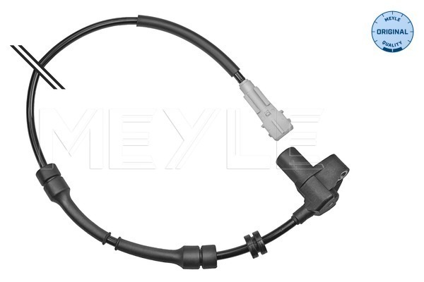 ABS sensor Meyle 11-14 800 0015