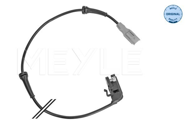 ABS sensor Meyle 11-14 800 0016