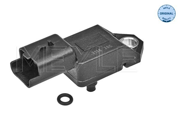 MAP sensor Meyle 11-14 812 0010