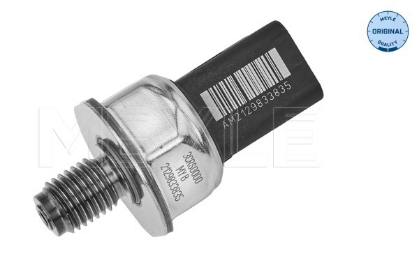 Brandstofdruk sensor Meyle 11-14 822 0000