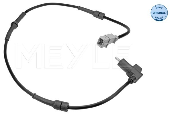 ABS sensor Meyle 11-14 899 0007