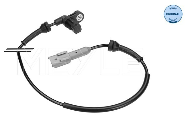 ABS sensor Meyle 11-14 899 0015