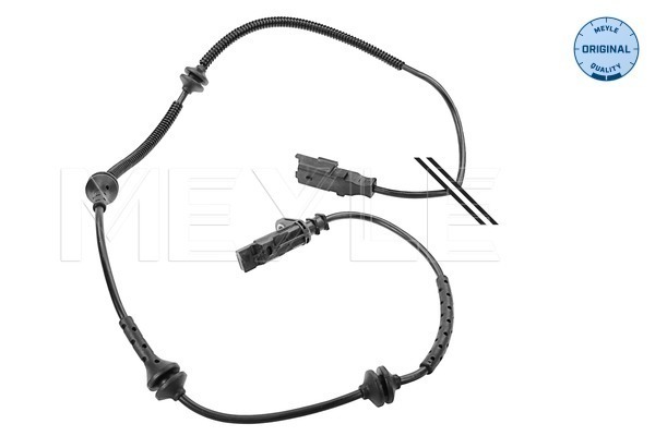 ABS sensor Meyle 11-14 899 0019