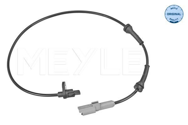 ABS sensor Meyle 11-14 899 0022