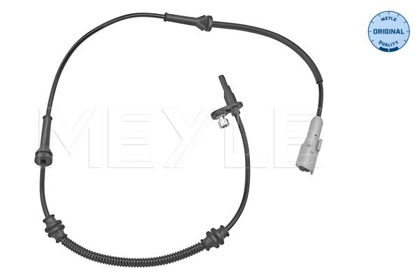 ABS sensor Meyle 11-14 899 0024