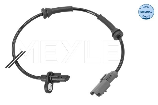 ABS sensor Meyle 11-14 899 0029