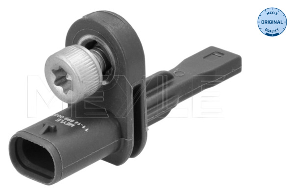 ABS sensor Meyle 11-14 899 0035