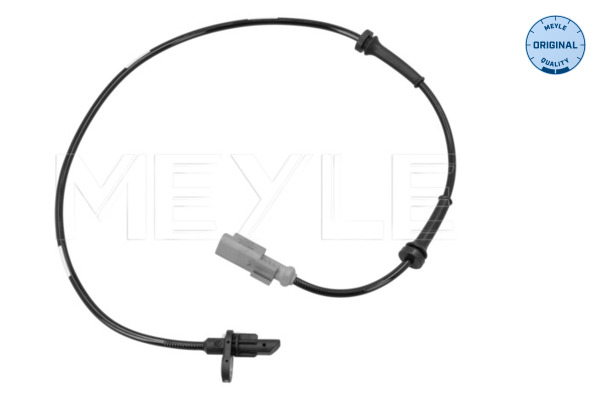 ABS sensor Meyle 11-14 899 0037