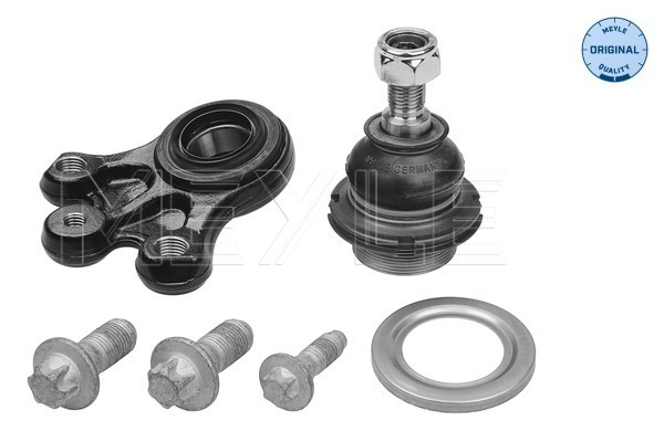 Fuseekogel reparatieset Meyle 11-16 010 0019