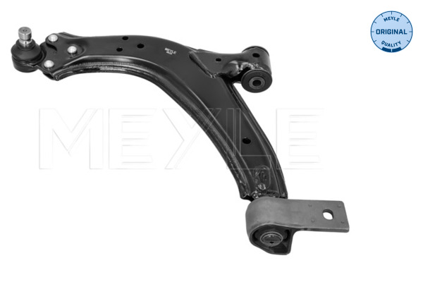 Draagarm, wielophanging Meyle 11-16 050 0140