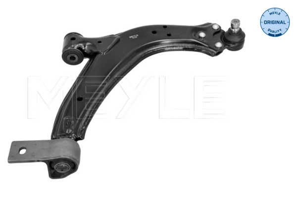 Draagarm, wielophanging Meyle 11-16 050 0141