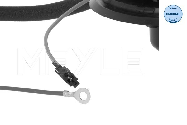 Meyle Kachelventilator 112 237 0010