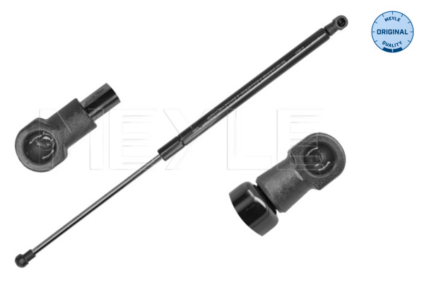 Gasveer, kofferruimte Meyle 11-40 910 0037