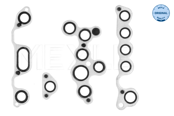 Pakkingset, automatische transmissie Meyle 114 139 0000