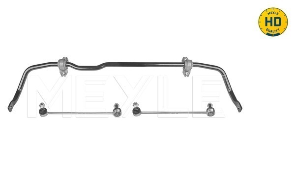 Stabilisator, chassis Meyle 114 653 0014/HD