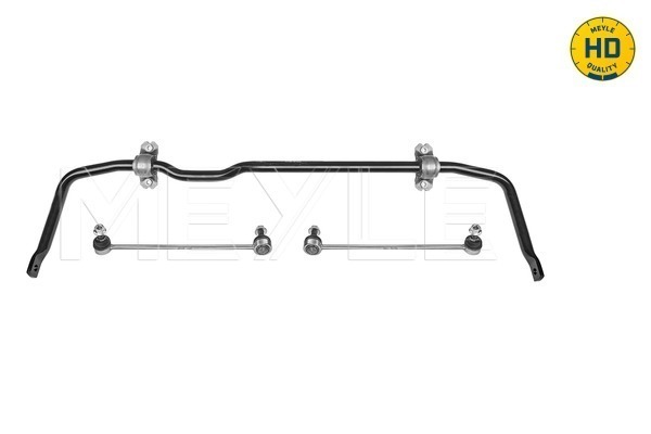 Stabilisator, chassis Meyle 114 653 0016/HD