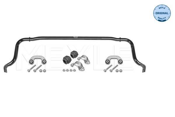 Stabilisator, chassis Meyle 114 653 0036