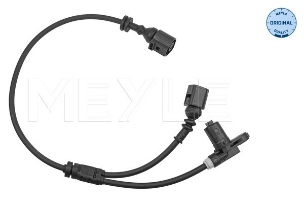 ABS sensor Meyle 114 800 0015